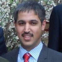 M. Hanif Jazayeri(@HanifJazayeri) 's Twitter Profile Photo