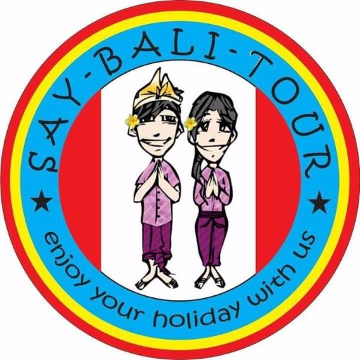 Say Bali Tour