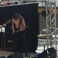 Theplague1466 (@doomguitar) 's Twitter Profile