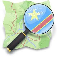 OpenStreetMap RDC(@OSM_CD) 's Twitter Profile Photo