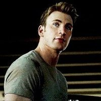 Steve Rogers (@captstevergers) 's Twitter Profile
