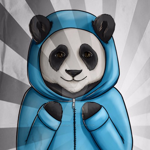 PandaNigth's profile picture. 