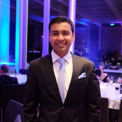 Vikas_N's profile picture. 