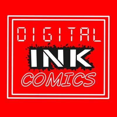 Digital Ink Comics is a new and independent publisher, our aim is to create high quality, engaging and entertaining comics for perceptive readers.