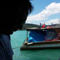 Barış Önol (@thepeacepanda) 's Twitter Profile Photo Barış Önol (@thepeacepanda) 's Twitter Profile Photo