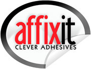 affixit_co_uk's profile picture. Technical Adhesive Tapes Delivered Next Day. Velcro, Foam Tape, double Sided Tape, Toffee Tape, Bumperstops & so much more!