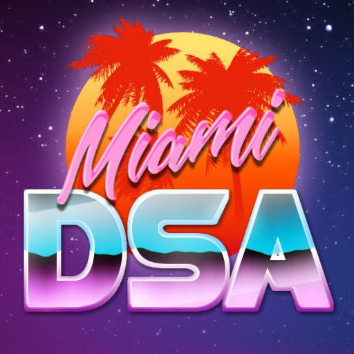 MiamiDSA Profile Picture