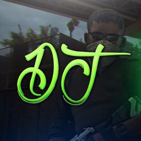 DemesticJ's profile picture. 