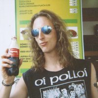 FULL METAL HACKETT (@fulmetalhackett) 's Twitter Profile