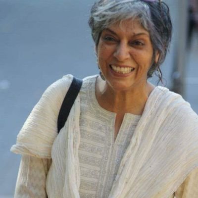 Co-Founder/Managing Trustee at Dhai Akshar Educational Trust.
Costume Designer, Actor, Mother.
Watch #TheLiftBoy on @NetflixIndia now!