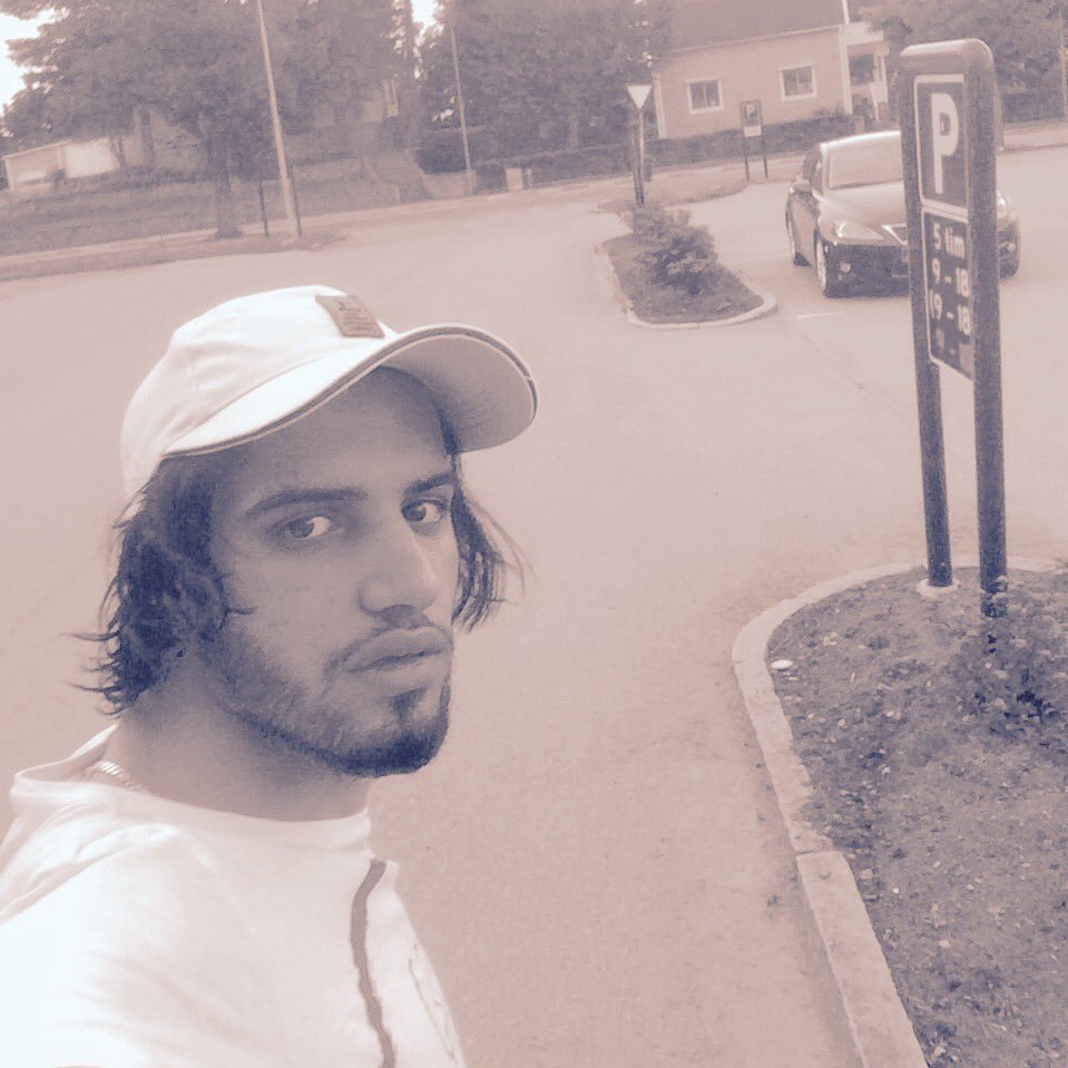 OmarTuameh's profile picture. 