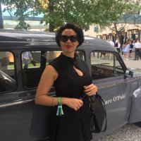 Heike Lutterbeck (@hlcoaching) 's Twitter Profile