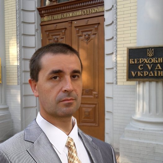 uk_vashiprava's profile picture. Директор юридичної компанії