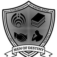 MEN OF DESTINY (@menofdestinyclt) 's Twitter Profile