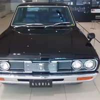 自動車カタログ収集記 (@71qorsjqumjqqe3) Twitter profile photo