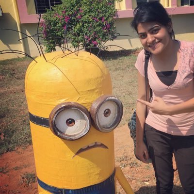 Dipti345's profile picture. 