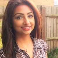 Gurjeet Kaur (@gurjeet1_kaur) 's Twitter Profile