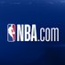 NBA.com (@nbacom) Twitter profile photo NBA.com (@nbacom) Twitter profile photo