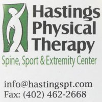 Hastings PT(@HastingsPT) 's Twitter Profile Photo