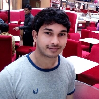 arun_july's profile picture. Being human