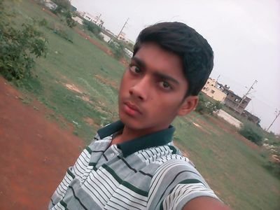 vamsinaidu606's profile picture. myself Vamsi studying intermediate