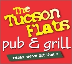 thetucsonflats's profile picture. 