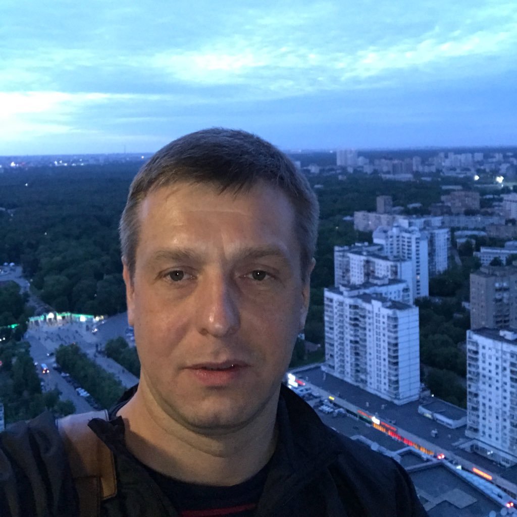 dmitriy_tonshin's profile picture. 
