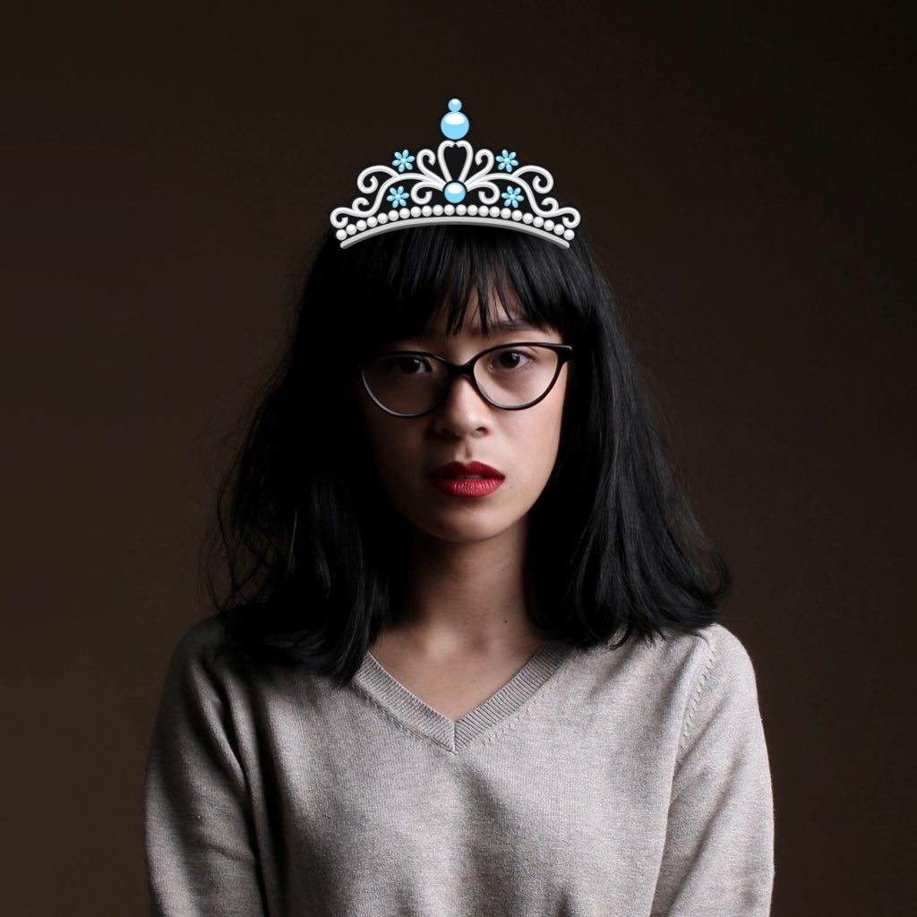 mamshiekatg's profile picture. stanning @kat_galang // followed by @kat_galang 💓