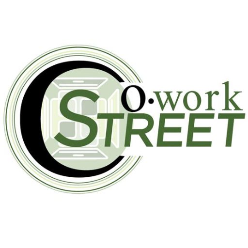 CoworkStreet Profile Picture