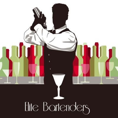 Bartending professionals for your private events. Contact us at elitebartend@gmail.com. 
Like us at https://t.co/Mn8jOrDZDH