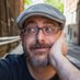 Josh Funk (@joshfunkbooks) Twitter profile photo