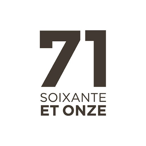 Le 71 est un lieu dédié à l'innovation qui réunit des activités de #coworking, de #formations et d’événements