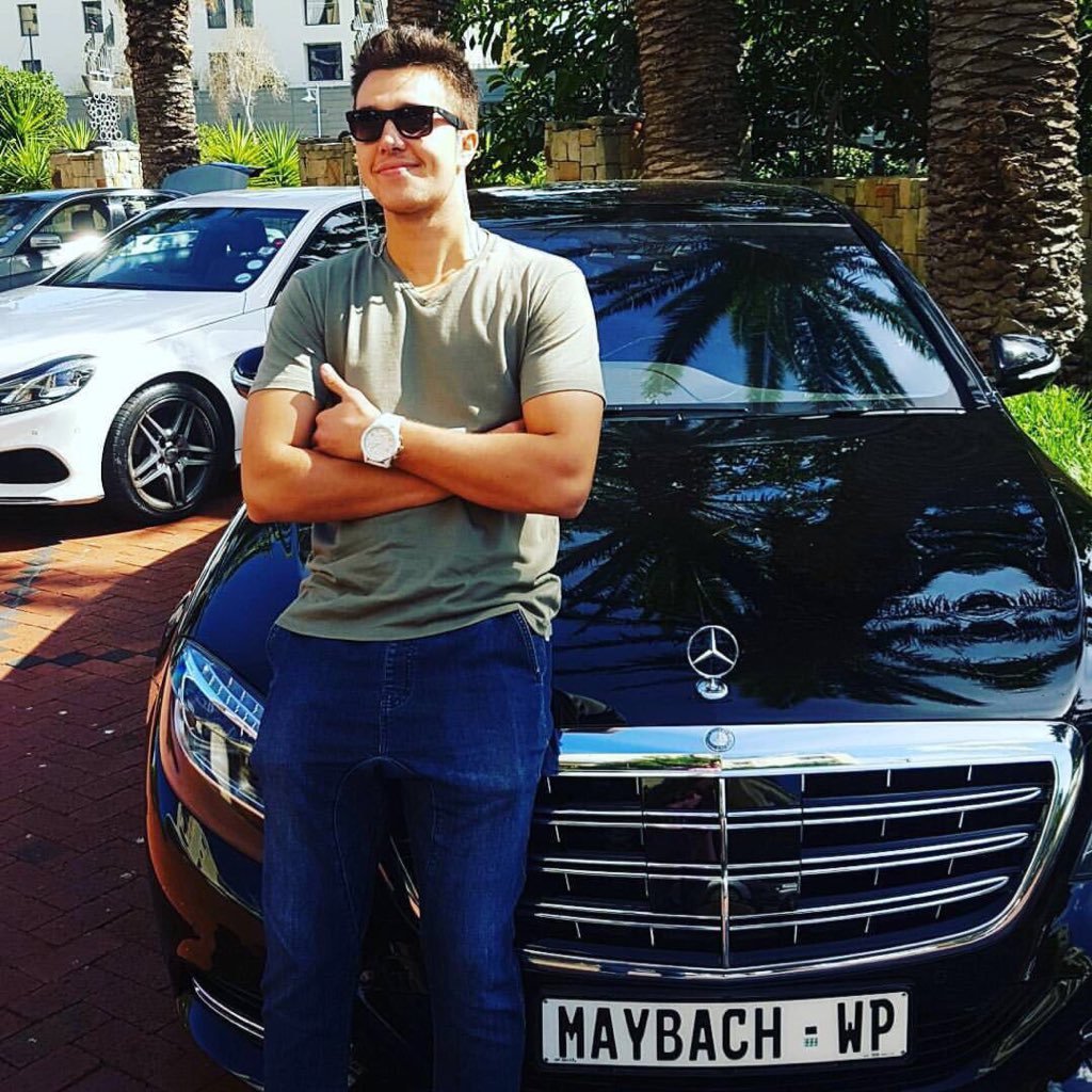 vito_wiechmann's profile picture. Student. Fitness. Travel. VIP PA to a Dutch Business Tycoon. Privat Car Fleet Manager- RSA. Fourth Generation. Follow me:Instagram-vito_wiechman Snap-Vitaminz15