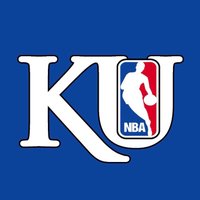 Jayhawks In The NBA (@nba_jayhawks) 's Twitter Profile Photo Jayhawks In The NBA (@nba_jayhawks) 's Twitter Profile Photo