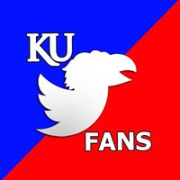 Kansas Jayhawk Fans(@FansOfKU) 's Twitter Profile Photo