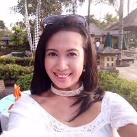 Ika Florentina (@ikaflorentina1) 's Twitter Profile