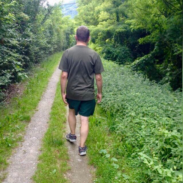 FabriMicheletti's profile picture. Uno...nessuno...centomila.