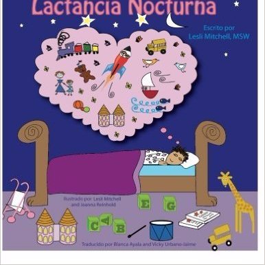 MitchelLesli's profile picture. Lesli Mitchell is author of children Sally Weans From Night Nursing. Y tambien, autor de libro para los ninos se llama Sally  Pone Fin a La Lactancia Nocturna.