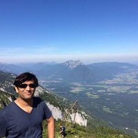 Shivanand Hegde (@shiva_hegde) 's Twitter Profile Photo Shivanand Hegde (@shiva_hegde) 's Twitter Profile Photo