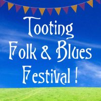 Tooting Folk & Blues (@tootingfolkfest) Twitter profile photo