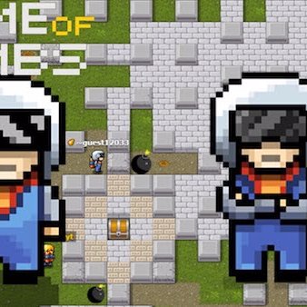 io Games - New .io Games List There are a lot of games available online today,