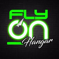 Hangar Fly On(@hangarflyon) 's Twitter Profile Photo