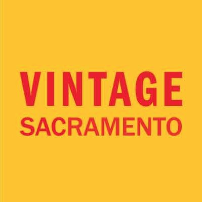 VintageSacto's profile picture. Vintage Sacramento is a Facebook page dedicated to found photography of Sacramento from the 1940s through the ‘70s.