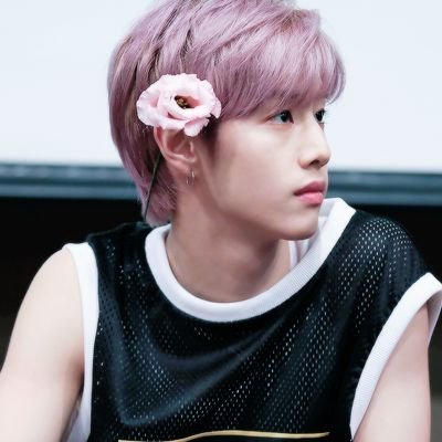 main rapper, main dancer, la boy and lovable visual of 갓세븐 ✈ papa tuan's son 《 @ommajryoung💕》
