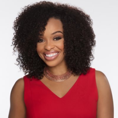 TV Host/Journalist • Media Coach • Northwestern grad • seen on @nbcla CA Live • heard on @kfiam640 • IG, Facebook: lailamuhammadtv • BOOKINGS: https://t.co/qXixH7i8U5