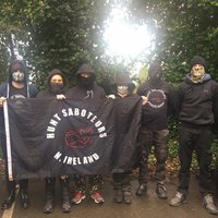 HuntsabsNI (@huntsabsni) 's Twitter Profile