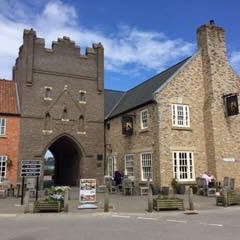 Beautiful Holiday Cottage in Award winning Holiday Village silversandscottage@gmail.com