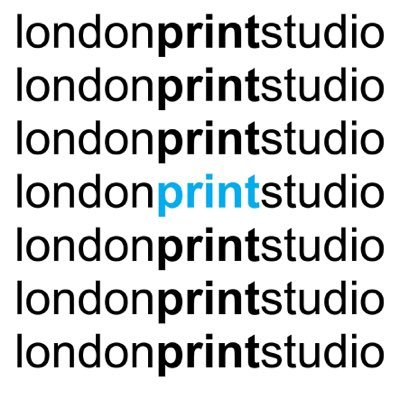 londonprintstudio  was an artist-run, open access Print Studio and Gallery. With the closure of our studio, we are now lps21.