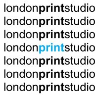 londonprintstudio(@ldnprintstudio) 's Twitter Profile Photo