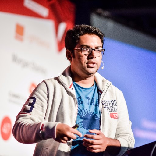 (λ) Functional Programmer | Minimalist | Futuring Data Analytics Platforms at Adyen